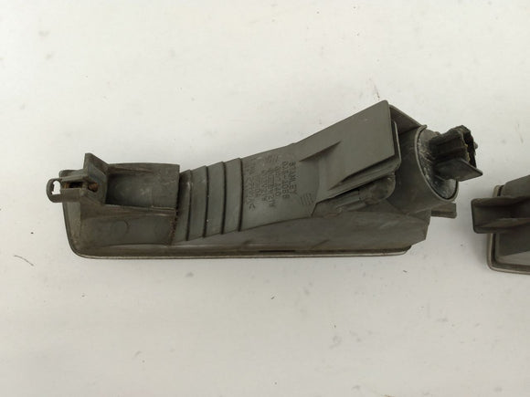 Honda Prelude Pair Of Front Turn Signals