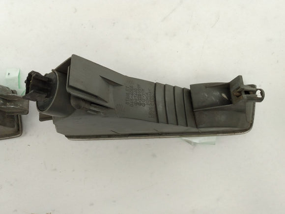 Honda Prelude Pair Of Front Turn Signals