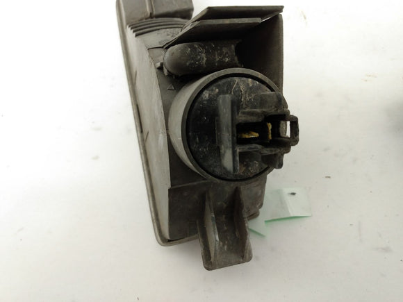 Honda Prelude Pair Of Front Turn Signals