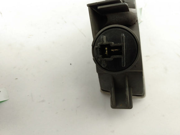 Honda Prelude Pair Of Front Turn Signals
