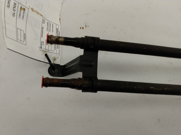 Honda Prelude Power Steering Cooler