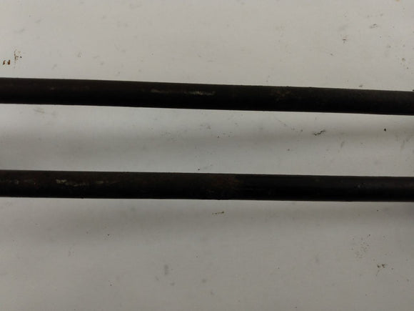 Honda Prelude Power Steering Cooler