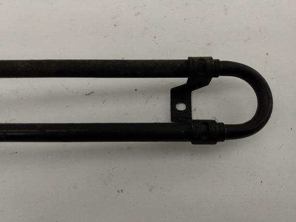 Honda Prelude Power Steering Cooler