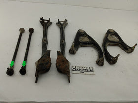 Honda Prelude Set Of Rear Upper And Lower Control Arms