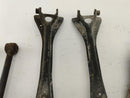 Honda Prelude Set Of Rear Upper And Lower Control Arms-5
