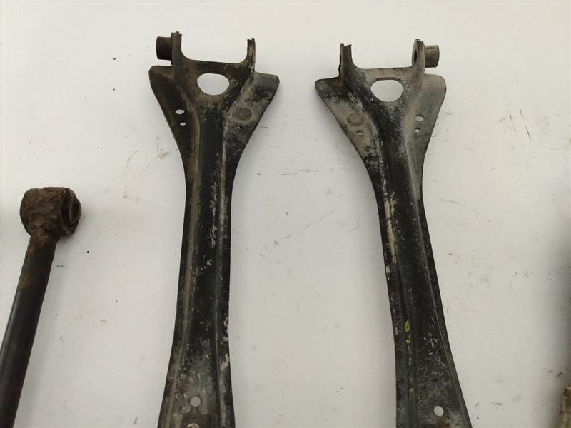 Honda Prelude Set Of Rear Upper And Lower Control Arms