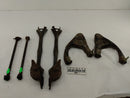 Honda Prelude Set Of Rear Upper And Lower Control Arms-1