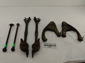 Honda Prelude Set Of Rear Upper And Lower Control Arms