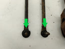 Honda Prelude Set Of Rear Upper And Lower Control Arms-2