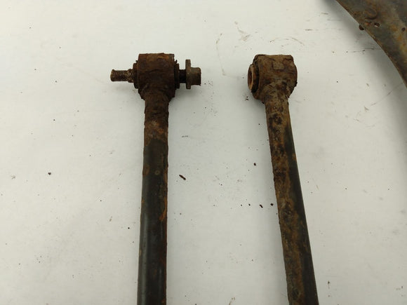 Honda Prelude Set Of Rear Upper And Lower Control Arms