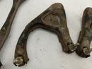 Honda Prelude Set Of Rear Upper And Lower Control Arms-6