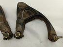 Honda Prelude Set Of Rear Upper And Lower Control Arms-7