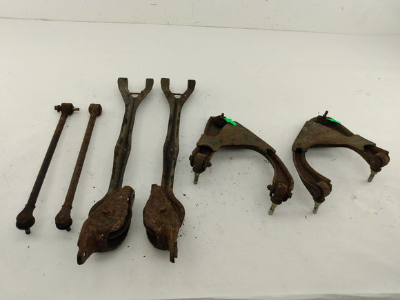 Honda Prelude Set Of Rear Upper And Lower Control Arms