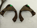 Honda Prelude Set Of Rear Upper And Lower Control Arms-9