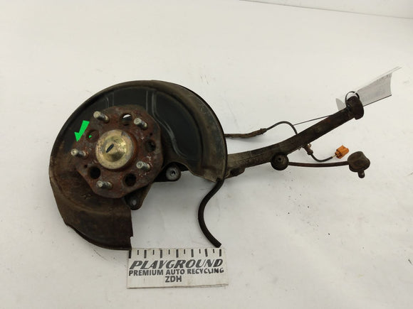 Honda Prelude Rear Right Hub