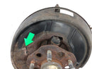 Honda Prelude Rear Right Hub-4