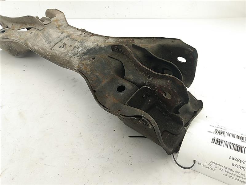 Honda Prelude Rear Subframe