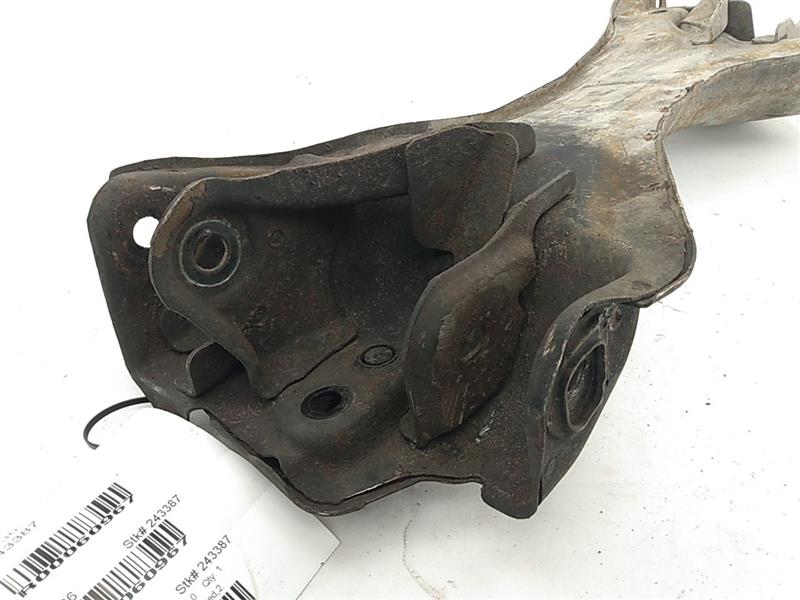 Honda Prelude Rear Subframe