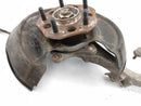 Honda Prelude Rear Right Hub-2