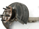Honda Prelude Rear Right Hub-5