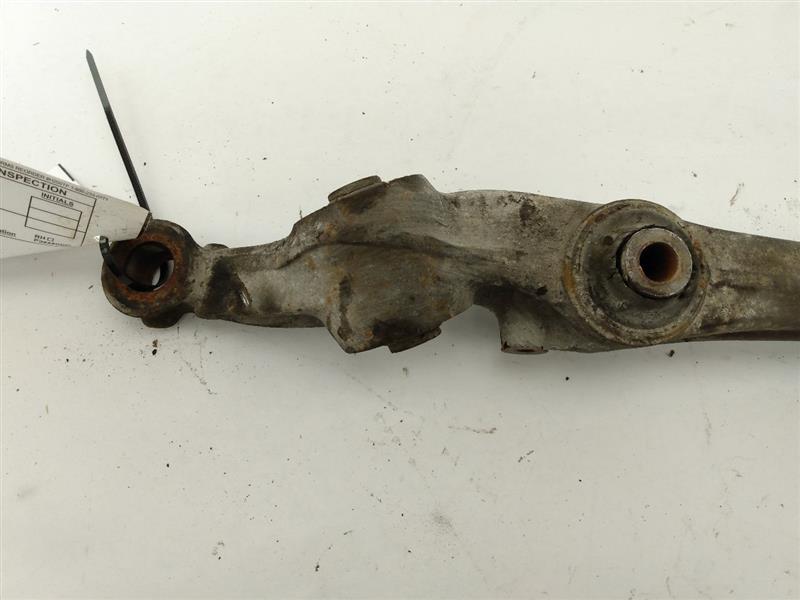 Honda Prelude Rear Left Lower Trailing Arm