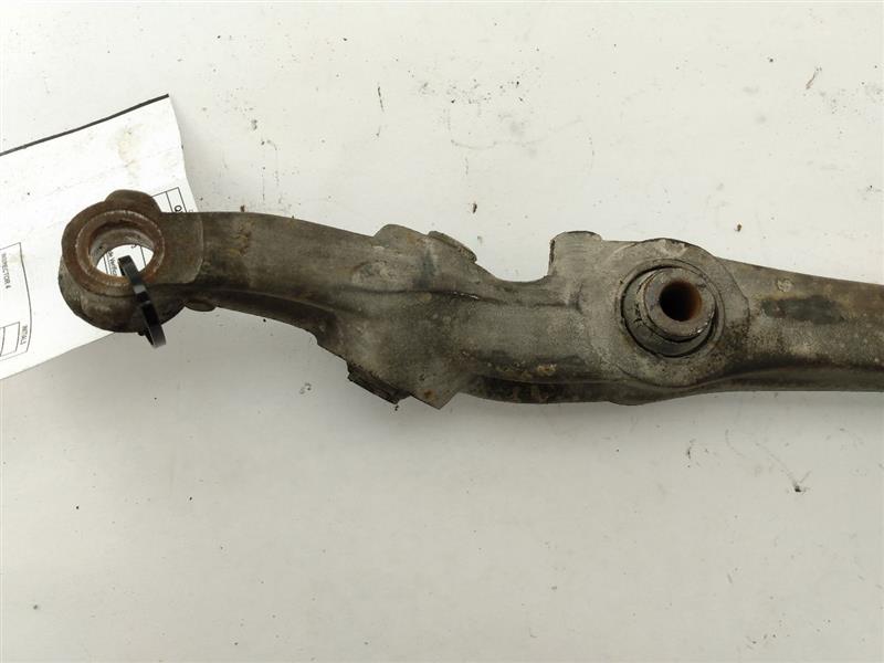 Honda Prelude Rear Left Lower Trailing Arm