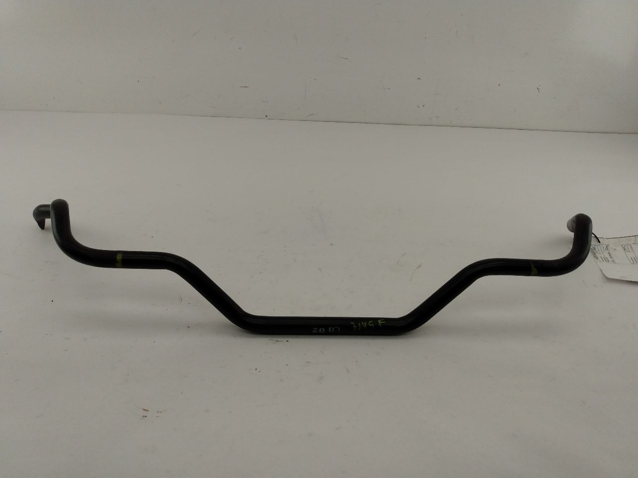 Honda Prelude Front Sway Bar