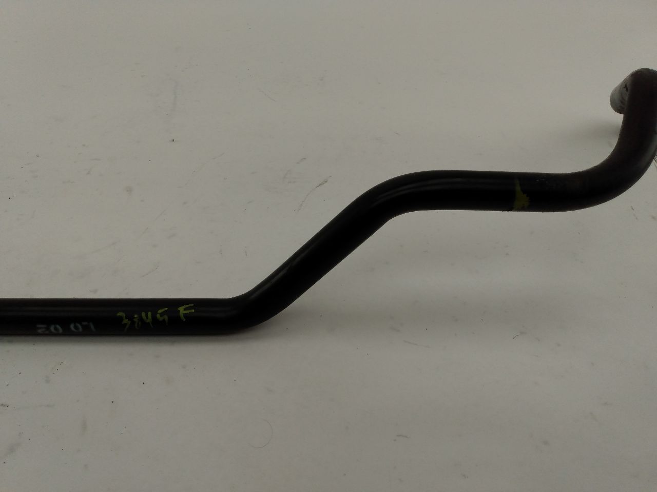 Honda Prelude Front Sway Bar