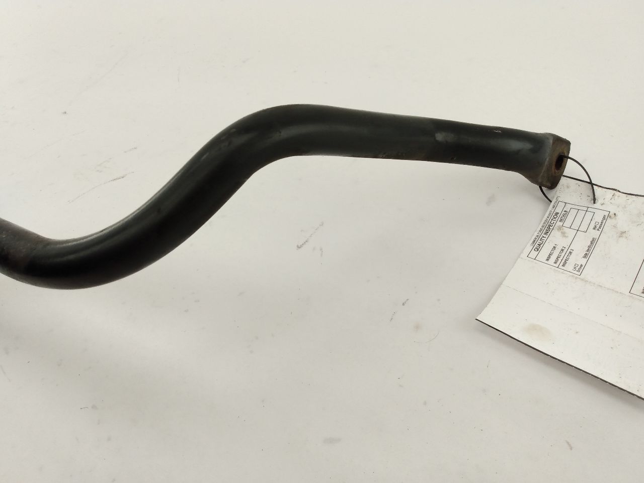 Honda Prelude Front Sway Bar