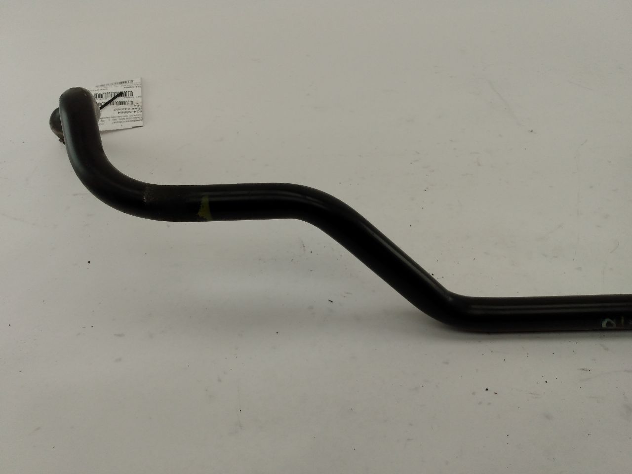 Honda Prelude Front Sway Bar