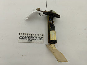 Honda Prelude Fuel Pump