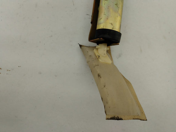 Honda Prelude Fuel Pump