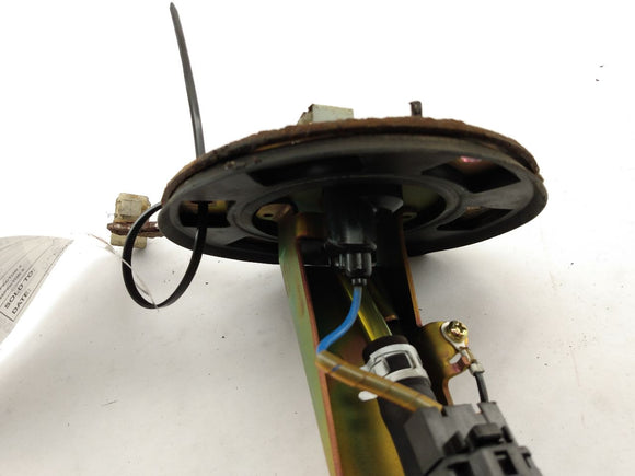 Honda Prelude Fuel Pump