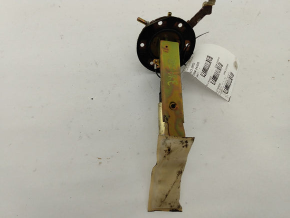 Honda Prelude Fuel Pump