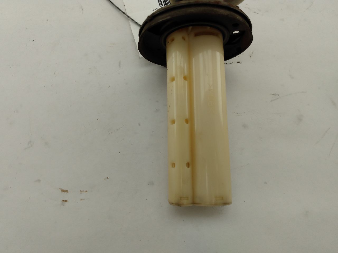 Honda Prelude Fuel Tank Cut Off Valve