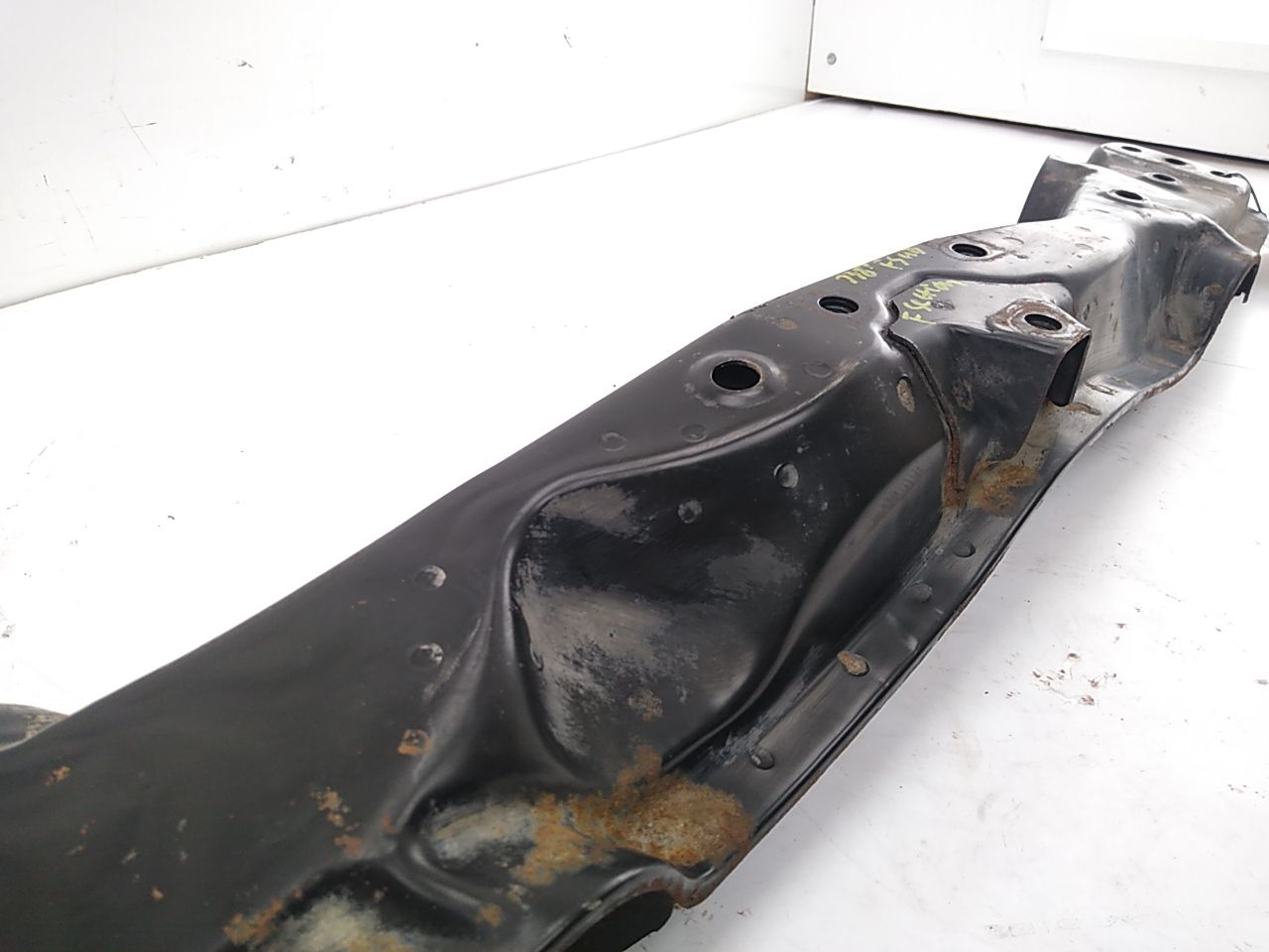 Honda Prelude Front Subframe Front Section