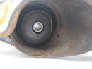 Honda Prelude Front Subframe Front Section-7