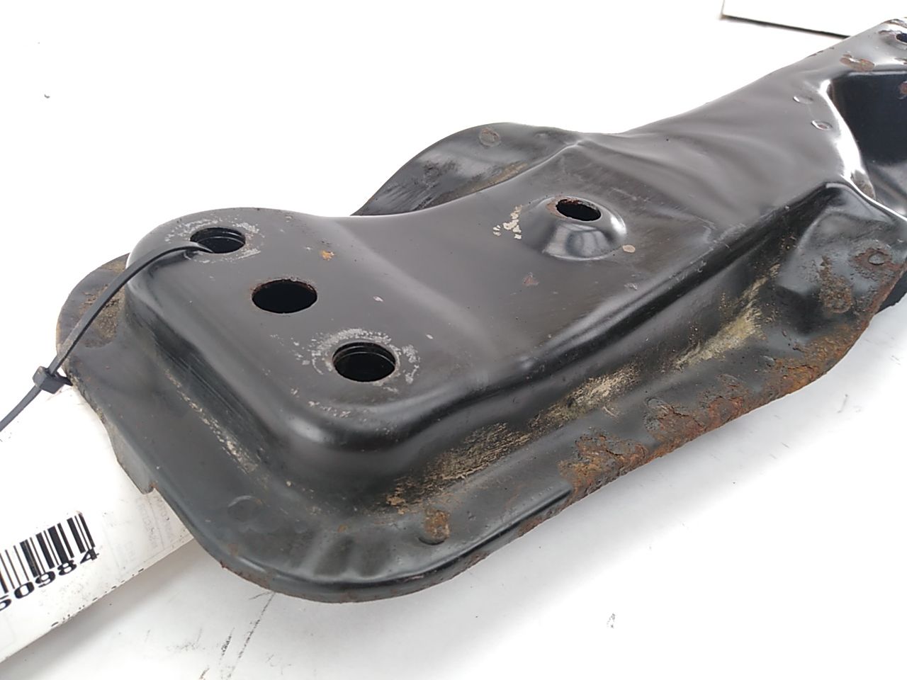 Honda Prelude Front Subframe Front Section