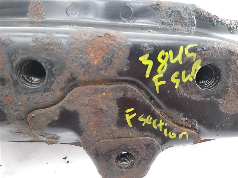 Honda Prelude Front Subframe Front Section