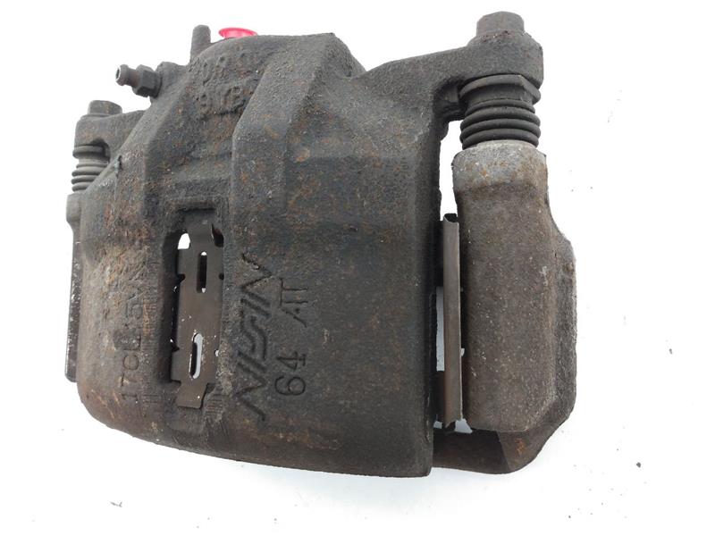 Honda Prelude Front Right Brake Caliper