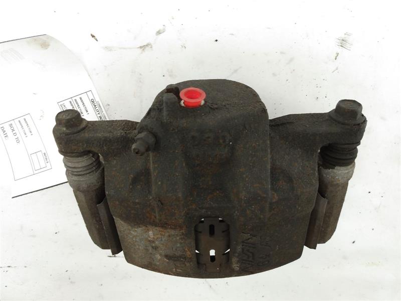 Honda Prelude Front Right Brake Caliper