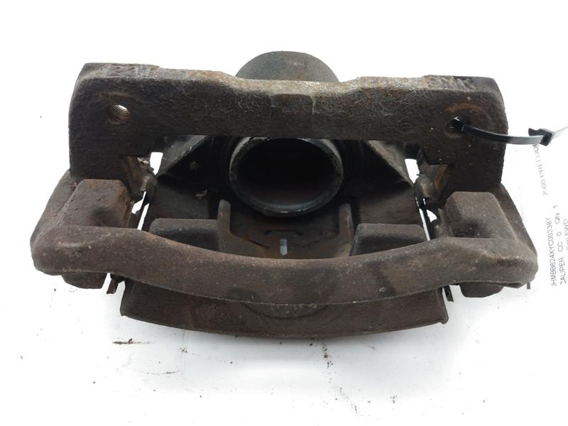 Honda Prelude Front Right Brake Caliper