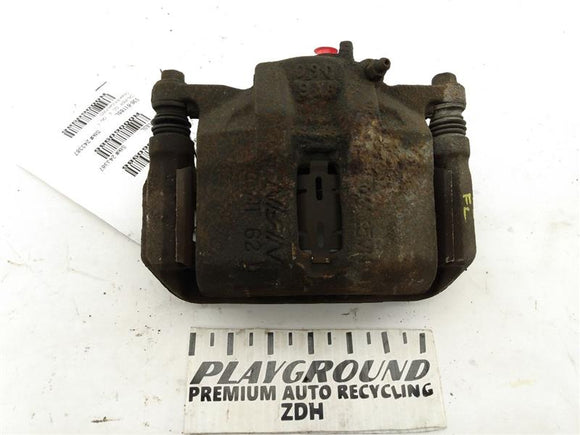 Honda Prelude Front Left Brake Caliper