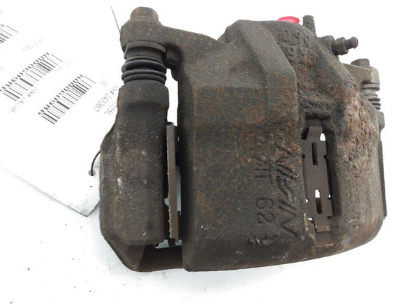 Honda Prelude Front Left Brake Caliper