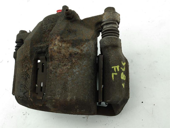 Honda Prelude Front Left Brake Caliper
