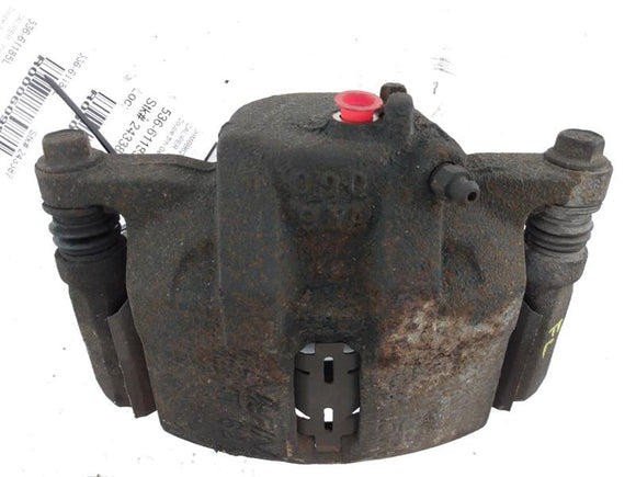 Honda Prelude Front Left Brake Caliper
