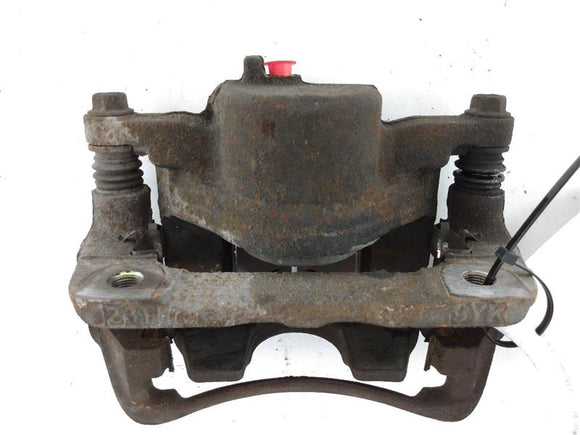 Honda Prelude Front Left Brake Caliper