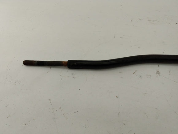 Honda Prelude Front Right Lower Control Arm And Radius Arm