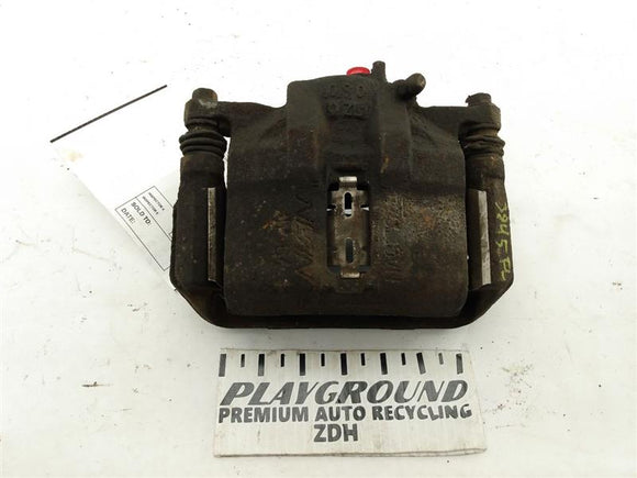 Honda Prelude Front Left Brake Caliper