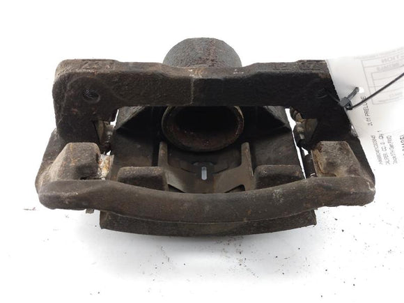 Honda Prelude Front Left Brake Caliper